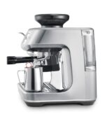 Cafeteras Sin cápsulas Sage SES990BSS 2500,0000L - Plata fantasma – Bild 4