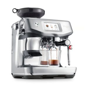 Sage The Barista Touch Automatische Espressomachine - Image 3