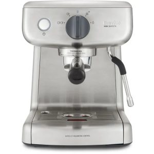 Breville Mini Barista Espressomachine 15 Bars