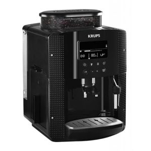 Krups YY8135FD Elektrisch koffiezetapparaat voor op het aanrecht, espressomachine, 1,6 liter, volledig automatisch - Image 2