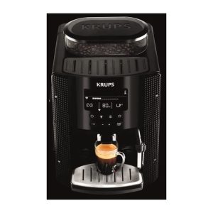 Krups YY8135FD Elektrisch koffiezetapparaat voor op het aanrecht, espressomachine, 1,6 liter, volledig automatisch - Image 5