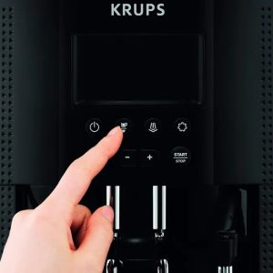 Krups YY8135FD Elektrisch koffiezetapparaat voor op het aanrecht, espressomachine, 1,6 liter, volledig automatisch - Image 6