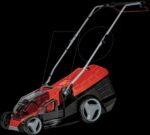 Einhell GE-CM 36/36 Li Accu Zwart