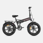 Engwe EP-2 Boost Electric Bike – Image 9