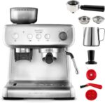 Breville Barista Max Espressomachine - Imagen 2