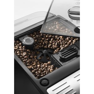 DeLonghi Autentica ETAM 29.660.SB Koffiezetapparaat met bonen - Zilver en Zwart – Image 4