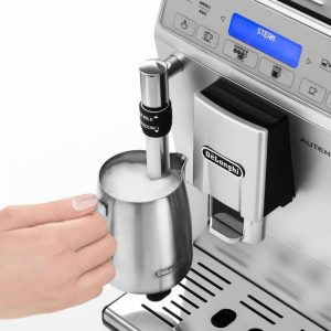 Authentieke DeLonghi Koffiezetapparaat ETAM29.620.SB - Image 4