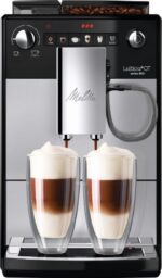 Melitta Latticia OT F300-101 Volautomatische koffiemachine - Image 2