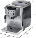 Delonghi ECAM250.31.SB Volautomatisch koffiezetapparaat - Image 2