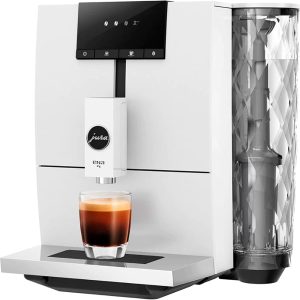 Jura ENA 4 compacte automatische espressomachine - Afbeelding 4