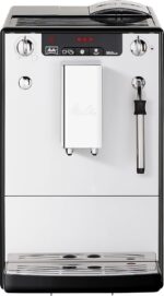 Melitta Solo & Milk Plata/Negro