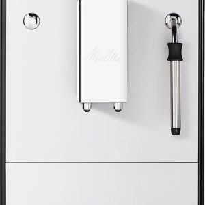 Melitta Solo & Milk Plata/Negro