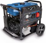 GENERATORIUS SG7100X 5,0 kW (5906229903 & SCHEP) Hardware/Elektronica