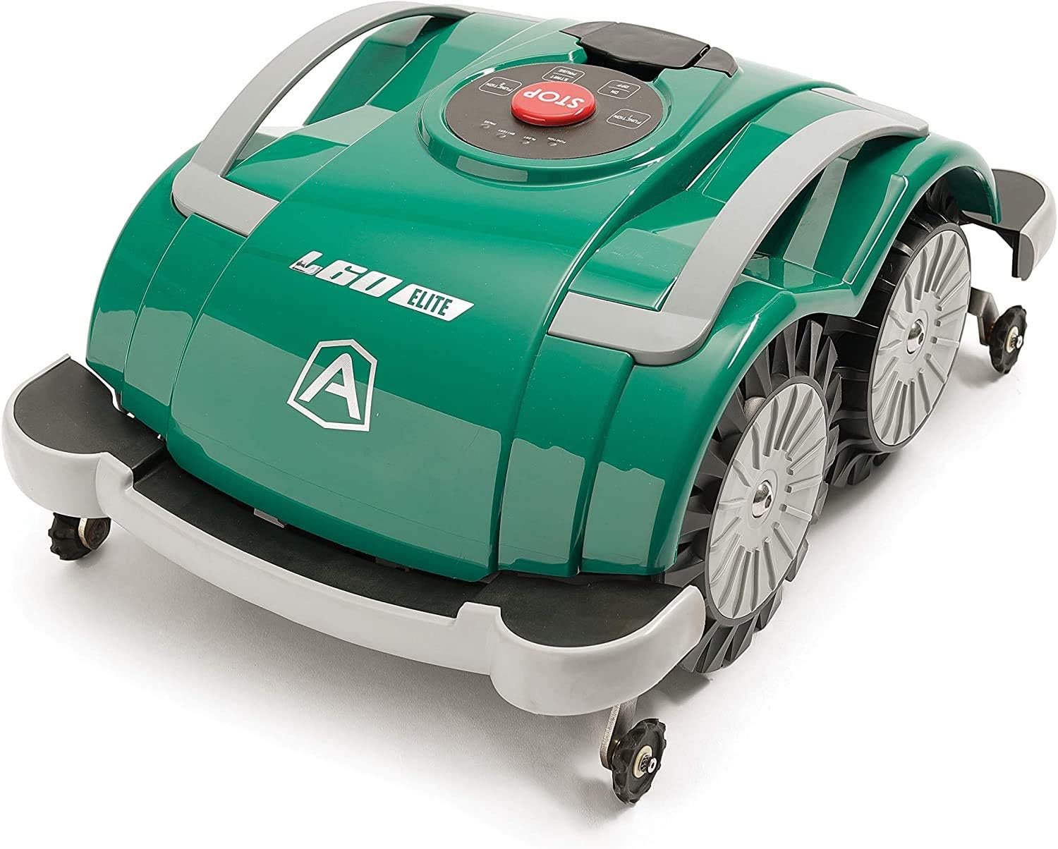 71NKhAE-U9L._AC_SL1500_ Ambrogio robotmaaier L60 Elite - Image 1