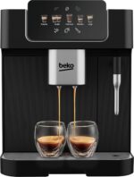 BEKO CEG7302B Volautomatische Koffiemachine