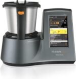 Taurus Mycook Touch Robot de Cocina