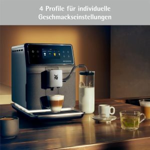 Cafetera WMF Full Auto Perfection 840 WMF – Bild 4
