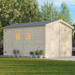 Y. 16 mm. 273 x 370 cm. 10 m² - Image 4