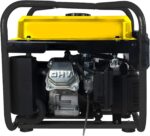 Stanley SIG 2000-1 Inverterstroomgenerator 2 kW - Afbeelding 5
