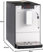 Melitta Solo & Milk Plata/Negro - Image 2