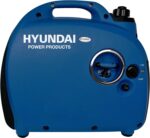 Hyundai Hy2000Si Pro Enkel-fasige benzine-invertergenerator Hyundai – Image 4