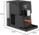 Krups Intuition Preference Volautomatische Koffiemachine – Bild 2