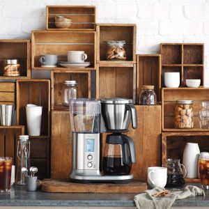 Sage The Precision Brewer 1,7L Thermische Koffiezetapparaat – Image 3