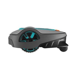 GARDENA smart SILENO life Robot uitgerust met een oppervlakte van 750 m² - Afbeelding 4