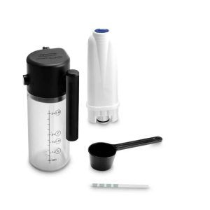 DeLonghi Magnifica Start ECAM220.61.W Koffiezetapparaat – Bild 5