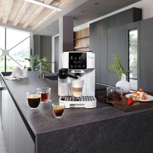 DeLonghi Magnifica Start ECAM220.61.W Koffiezetapparaat – Bild 6