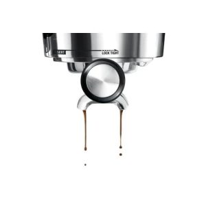 Cafetera Express SAGE SES920BSS4EEU1 Dubbele Boiler – Bild 3