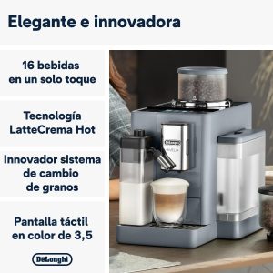 De'Longhi Rivelia EXAM440.55.G – Bild 3