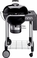 Weber Performer GBS 57 cm barbecue