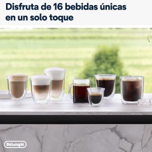 De'Longhi Rivelia EXAM440.55.G – Bild 5