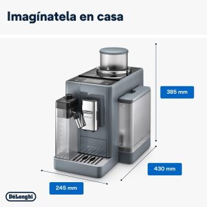 De'Longhi Rivelia EXAM440.55.G – Bild 6