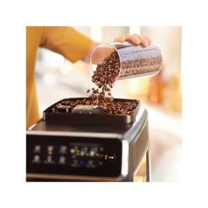 Philips EP2224/10 Automatische koffiemachine met geïntegreerde molen, 15 bar, touchscreen, antraciet – Bild 3