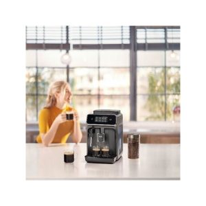 Philips EP2224/10 Automatische koffiemachine met geïntegreerde molen, 15 bar, touchscreen, antraciet – Bild 4