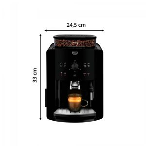 Krups EA8108 Volautomatische Koffiemachine – Bild 2