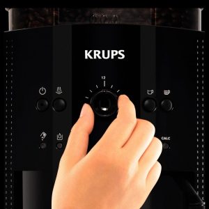 Krups EA8108 Volautomatische Koffiemachine – Bild 3