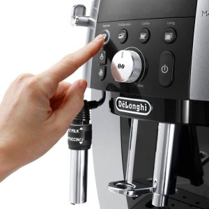 DeLonghi ECAM250.23.SB Magnifica S Smart Coffee Maker – Bild 3