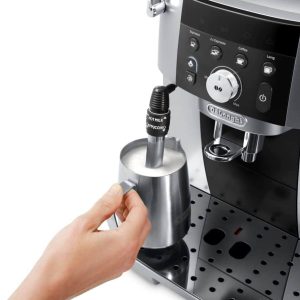 DeLonghi ECAM250.23.SB Magnifica S Smart Coffee Maker – Bild 4