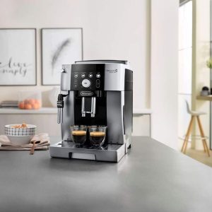DeLonghi ECAM250.23.SB Magnifica S Smart Coffee Maker – Bild 6