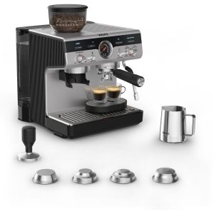 Krups XP801T koffiezetapparaat