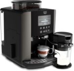Krups Quattro Force Arabica Volautomatische Koffiezetapparaat