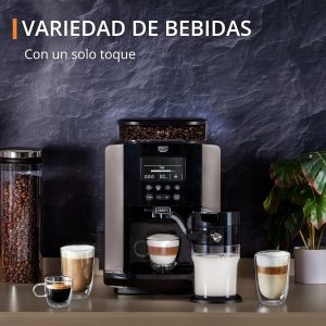 Krups Quattro Force Arabica Volautomatische Koffiezetapparaat – Bild 3