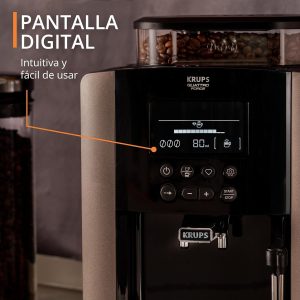 Krups Quattro Force Arabica Volautomatische Koffiezetapparaat – Bild 4