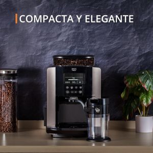 Krups Quattro Force Arabica Volautomatische Koffiezetapparaat – Bild 5