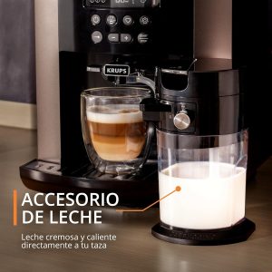 Krups Quattro Force Arabica Volautomatische Koffiezetapparaat – Bild 6