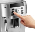 Cafetera eléctrica totalmente automática De'Longhi ECAM 22.110.SB Máquina de café expreso de 1,8 L - Afbeelding 4