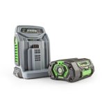 Tondeuse autotractée Ego 52 cm avec batterie 7,5 Ah et chargeur LM2135E-SP – Bild 2